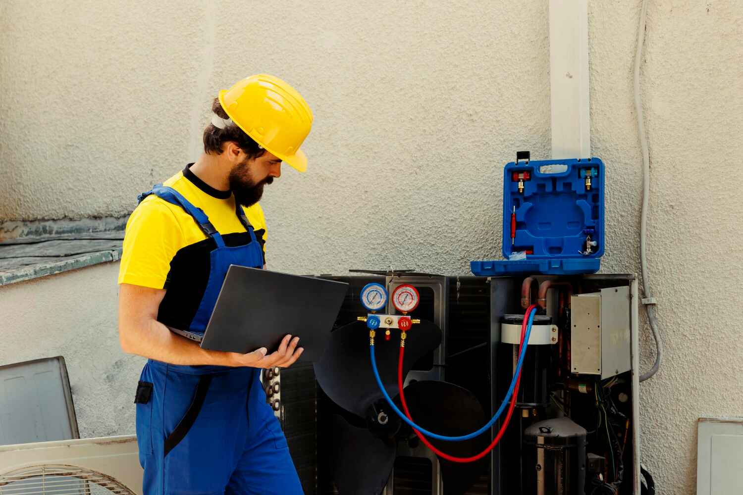 Best Affordable HVAC services  in Southwest Greensburg, PA